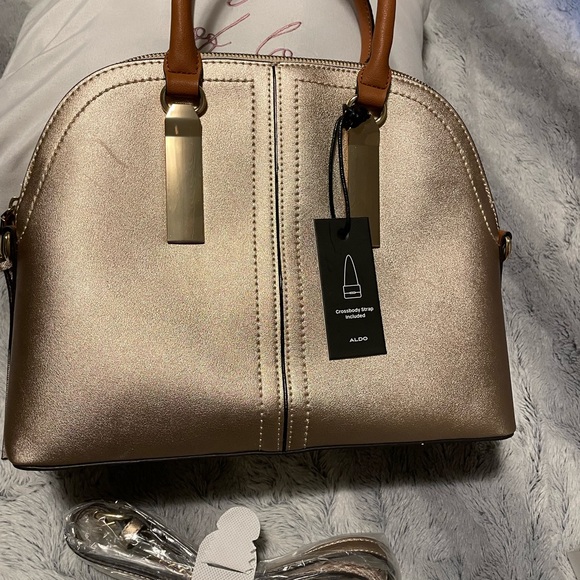 ALDO PURSE!! - Picture 6 of 6